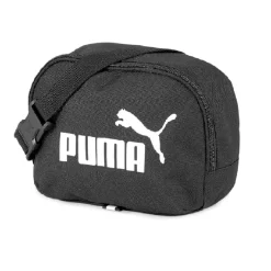 Riñonera Puma Phase Waist Negro
