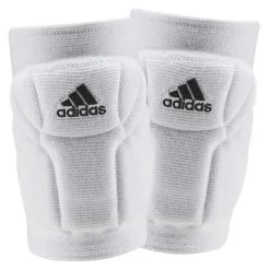 Rodilleras Adidas Elite AR Blanco