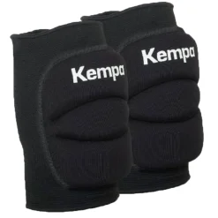 Rodilleras Kempa ISP Negras