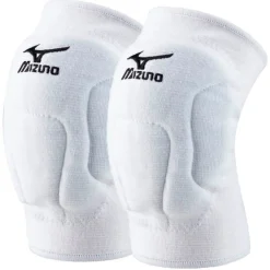 Rodilleras Mizuno VS1 Kneepad Blanco