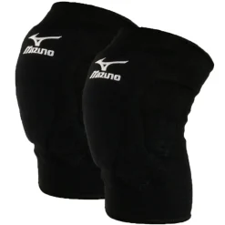 Rodilleras Mizuno VS1 Kneepad Negro
