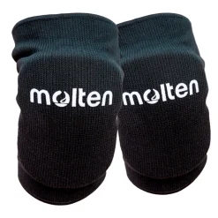 Rodilleras Molten Voleibol Negro