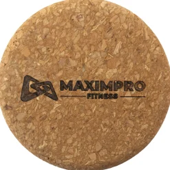 Rodillo Masaje Corcho Maximpro Telmu