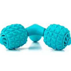 Rodillo Masaje Muscular Maximpro Twon