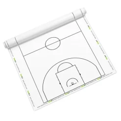 Rollo 25 Láminas Taktifol Baloncesto
