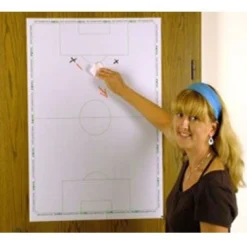 Rollo 25 Láminas Taktifol Fútbol Sala/Balonmano