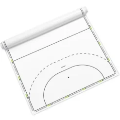 Rollo 25 Láminas Taktifol Fútbol Sala/Balonmano