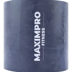 Rollo 25Mt Banda Resistencia Látex Maximpro Teki Fuerte