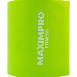 Rollo 25Mt Banda Resistencia Látex Maximpro Teki Media