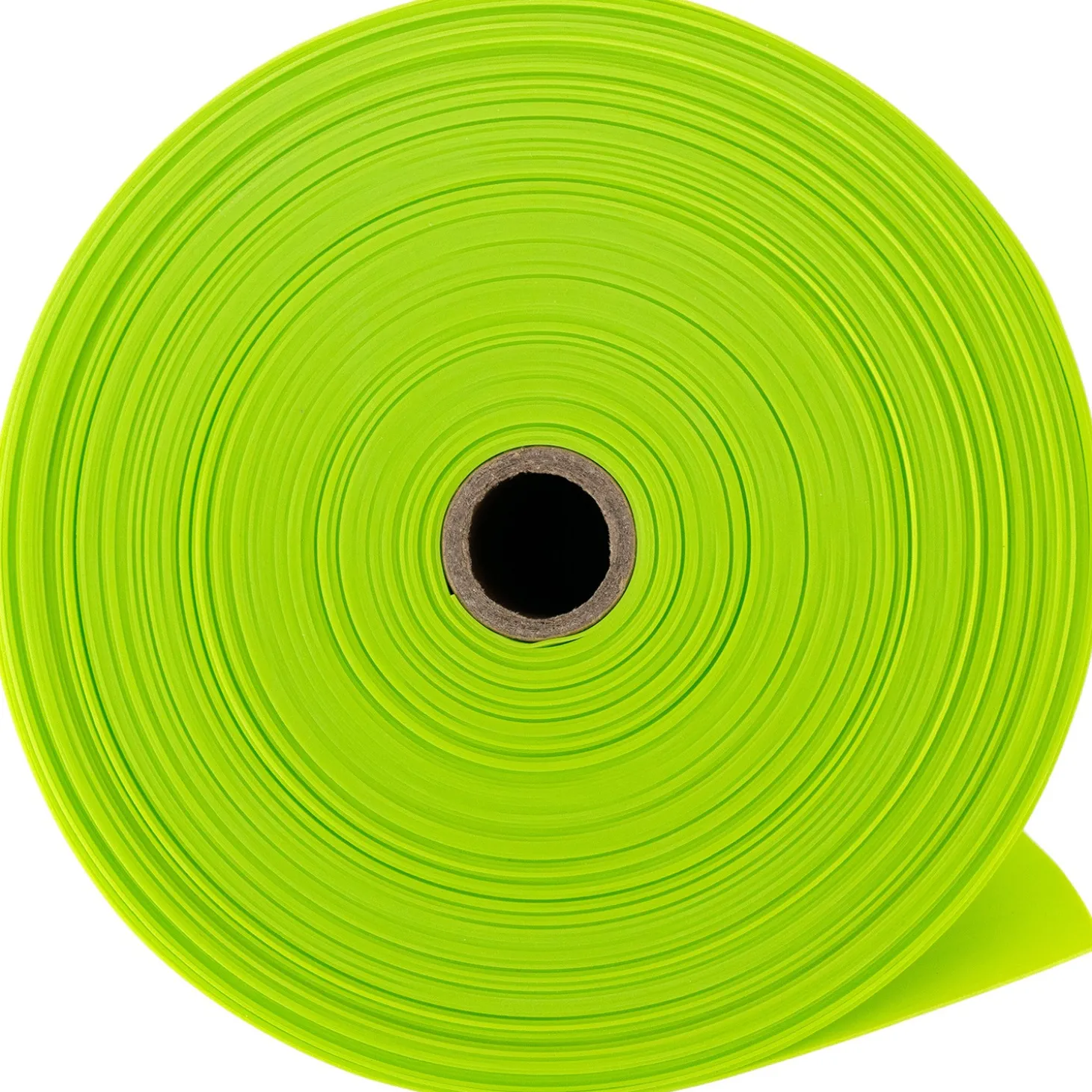 Rollo 25Mt Banda Resistencia Látex Maximpro Teki Media