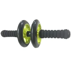 Rueda Abdominal Doble Softee