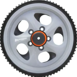 Rueda Abdominales Maximpro Ralon