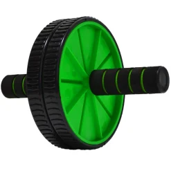 Rueda Abdominales Zastor AB6