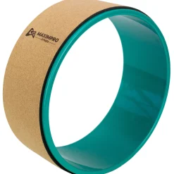 Rueda Yoga Maximpro Naku