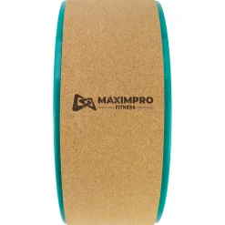 Rueda Yoga Maximpro Naku