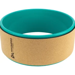 Rueda Yoga Maximpro Naku