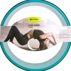 Rueda Yoga Maximpro Naku