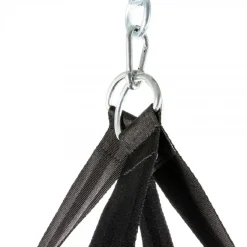 Saco Boxeo UFC UHK-81488 Vacío Negro