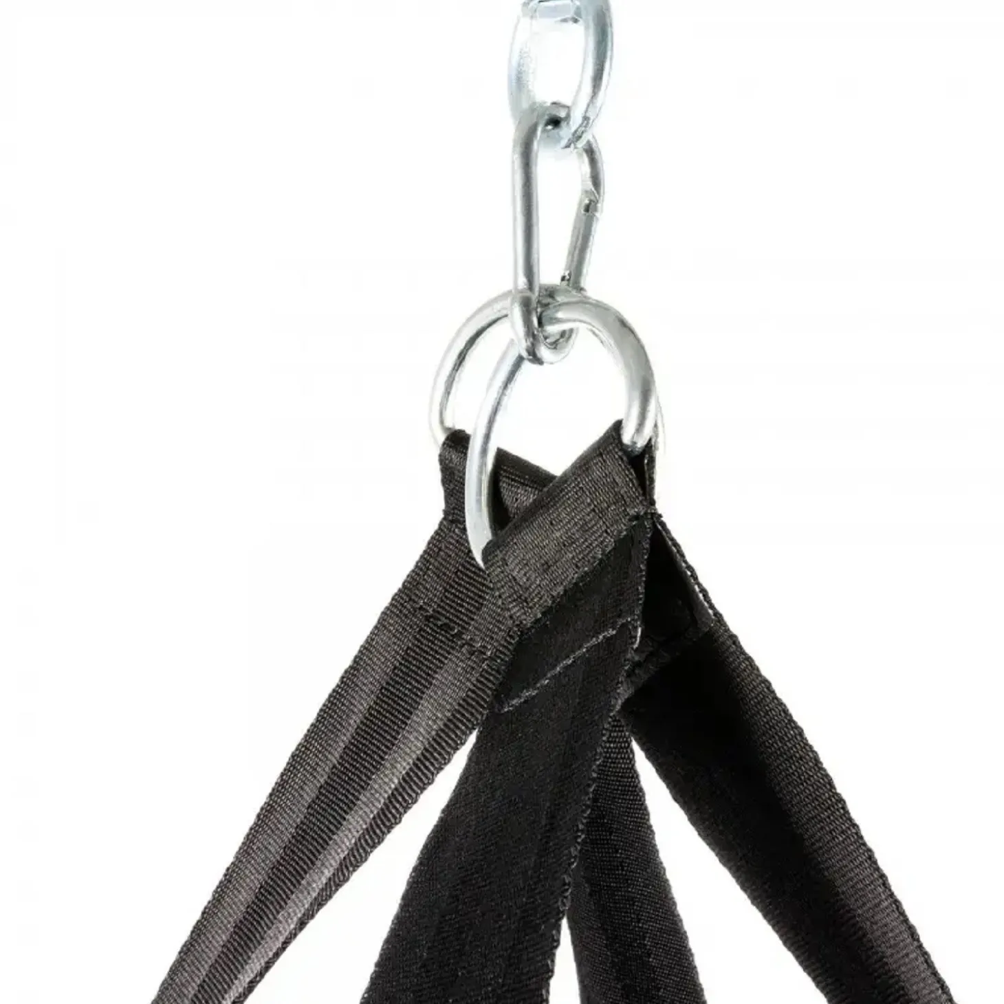 Saco Boxeo UFC UHK-81488 Vacío Negro