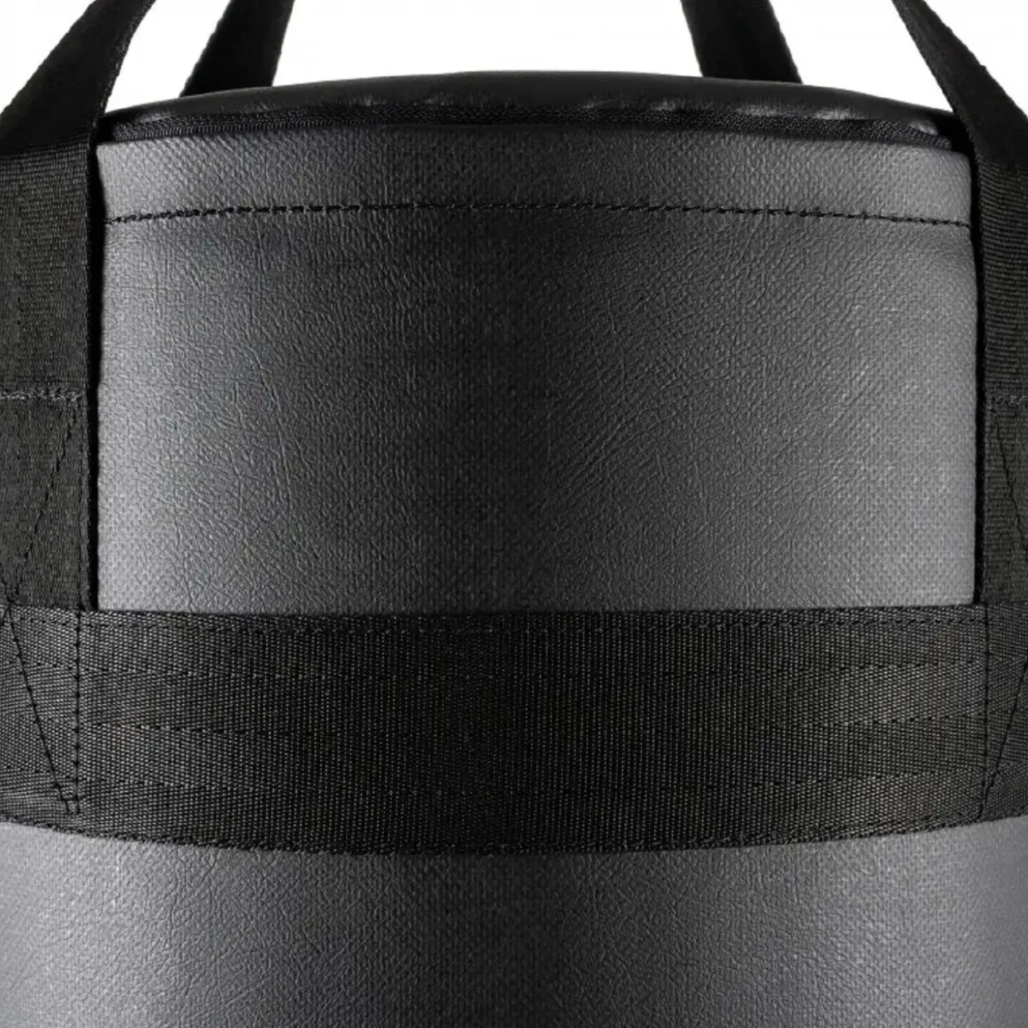 Saco Boxeo UFC UHK-81488 Vacío Negro