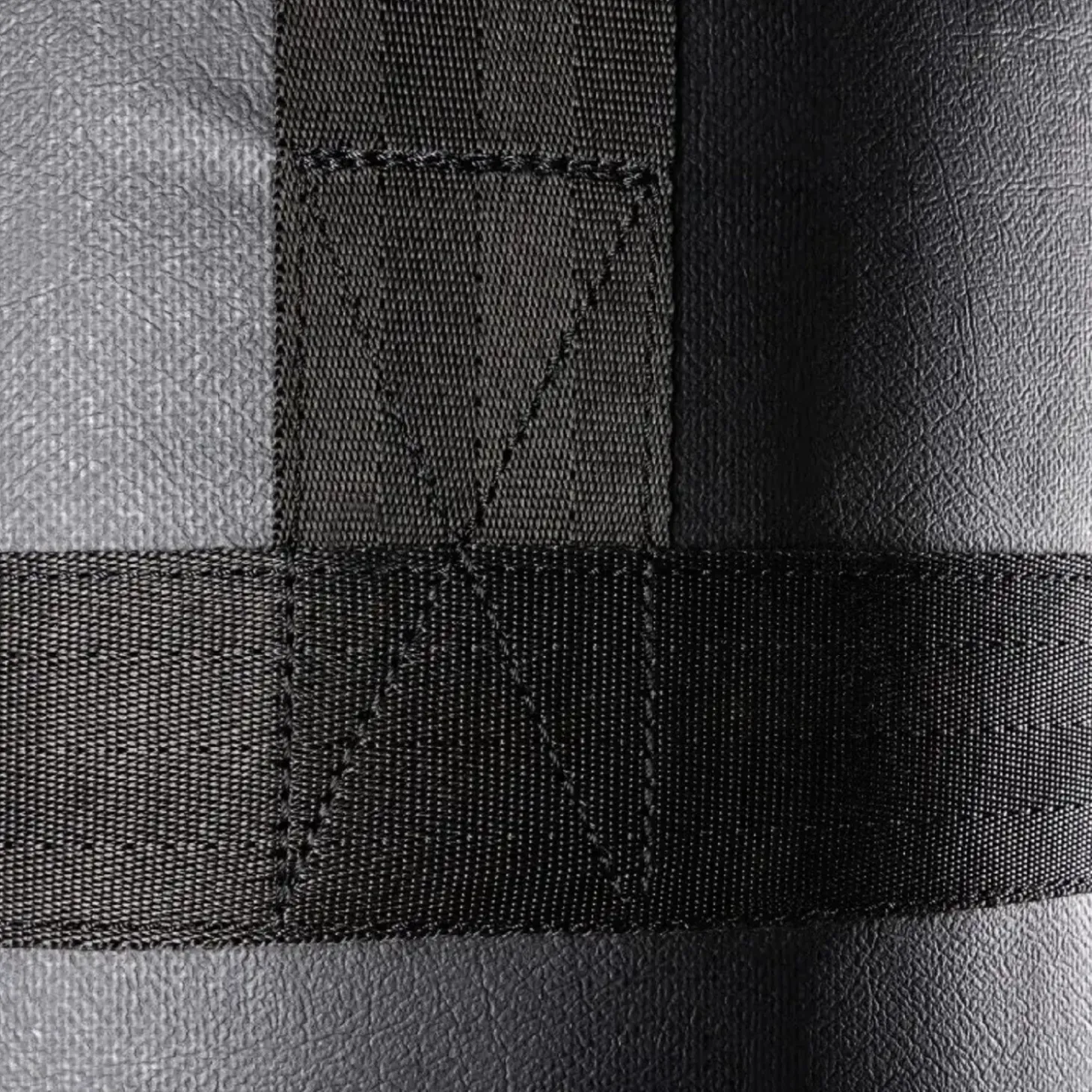 Saco Boxeo UFC UHK-81488 Vacío Negro