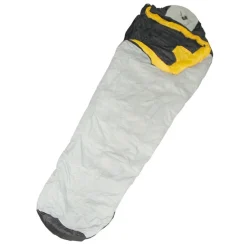 Saco Joluvi UltraLight Hollow Gris