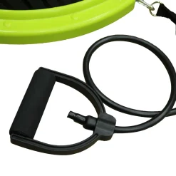 Semiesfera de equilibrio Zastor POSE