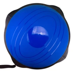 Semiesfera de Equilibrio Max Sports Weck Azul/Negro