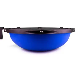 Semiesfera de Equilibrio Max Sports Weck Azul/Negro