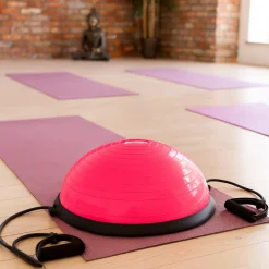 Semiesfera Equilibrio Maximpro Arsi Fucsia