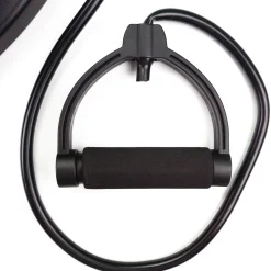 Semiesfera Equilibrio Max Sports Palm Negra