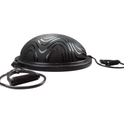 Semiesfera Equilibrio Max Sports Palm Negra