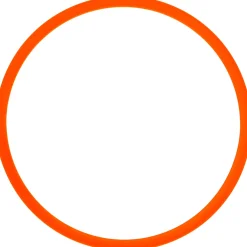 Set 12 Aros Extraplanos Y Flexibles Ronde