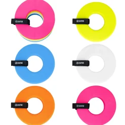 Set 10 Aros Planos Zastor Sol-Ring