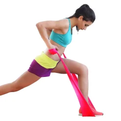 Set 3 Bandas Elásticas Látex