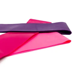 Set 3 Bandas Resistencia Circular Maximpro Lopy 60x5cm