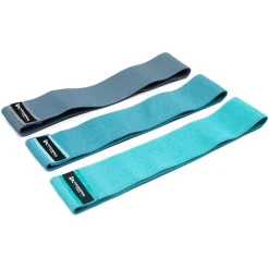 Set 3 Bandas Resistencia Maximpro Pulsa