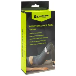 Set 3 Bandas Resistencia Maximpro Pulsa