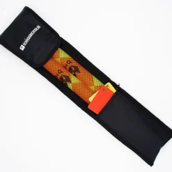 Set 2 Banderines Linier b+d Giratorios Q I con Funda