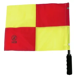 Set 2 Banderines Linier Giratorios Zastor Premier-C con Funda