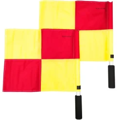 Set 2 Banderines Linier Nayisr