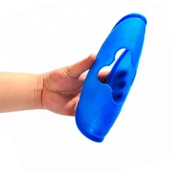 Set 50 Conos Entrenamiento Zastor AG-505C 5 Colores