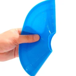 Set 40 Conos Entrenamiento Zastor AG-404 4 Colores