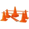 Set 10 Conos y 5 Picas de Entrenamiento