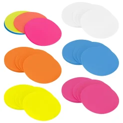 Set 10 Discos Entrenamiento Zastor Sol-20