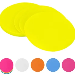 Set 10 Discos Entrenamiento Zastor Sol-20