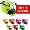 Set 10+1 GRATIS Silbato Fox 40 Epik CMG