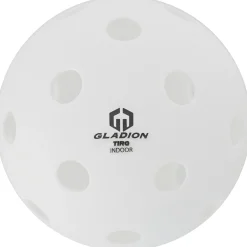Set 4 Pelotas Pickleball Gladion Tirq Indoor