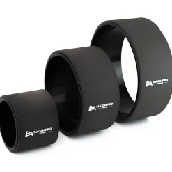 Set 3 Ruedas Yoga Maximpro Norta
