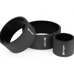 Set 3 Ruedas Yoga Maximpro Norta